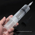 Pet Medicine Feeder Milk Feeding Syringe